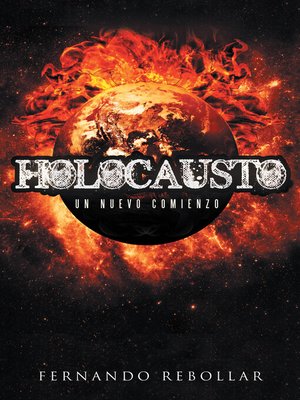 cover image of Holocausto